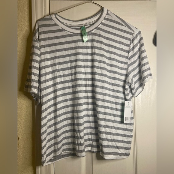 Honeydew Butter-Soft Tee - Picture 6 of 8